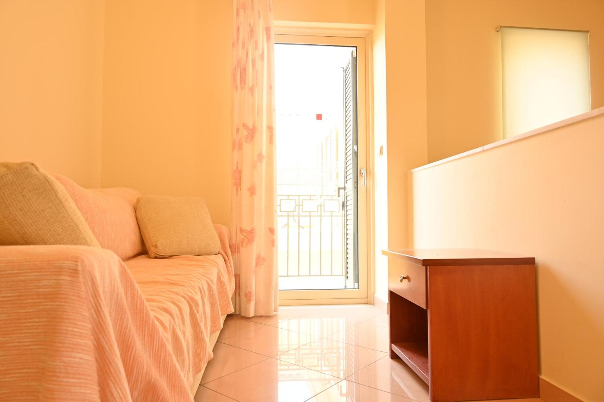 Liocharis Villas Λουρδάτα Εξωτερικό φωτογραφία