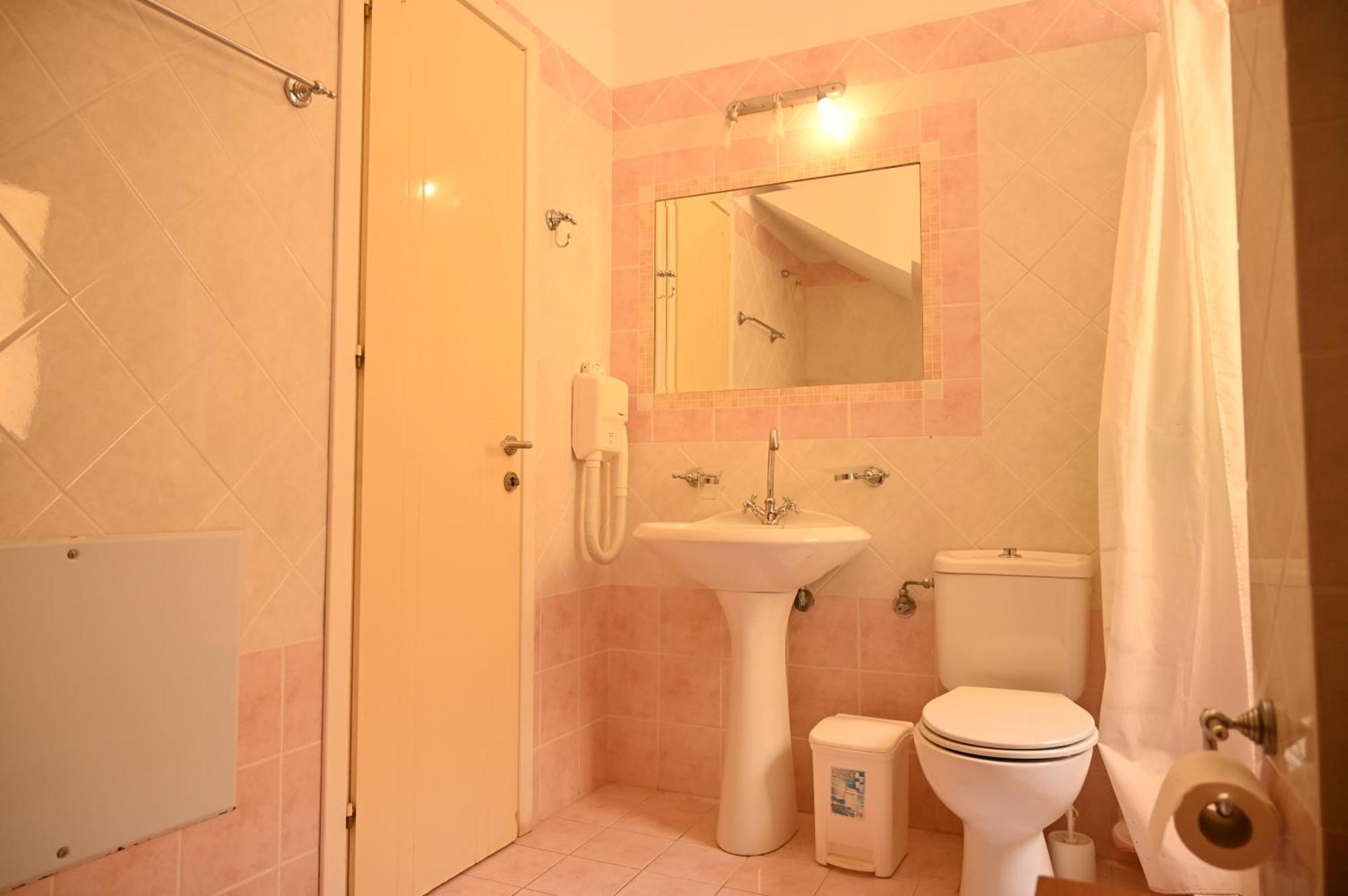 Liocharis Villas Λουρδάτα Εξωτερικό φωτογραφία